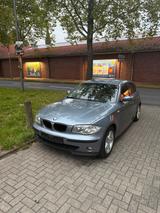 BMW 118 d guter Zustand - gebrauchte BMW 118 aus dem Jahr 2004
