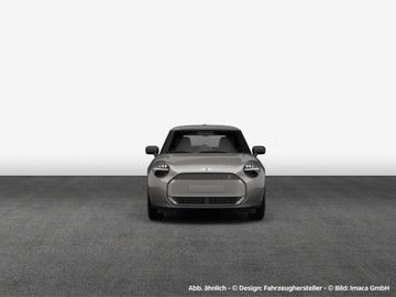 MINI Cooper E - 4