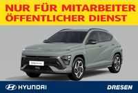 Hyundai KONA - Vorschau Bild 1