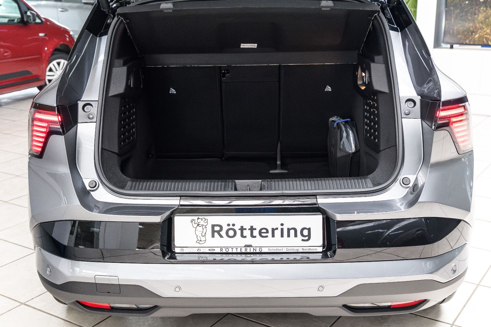 Fahrzeugabbildung Mitsubishi Eclipse Cross Luxury *22KW Laden