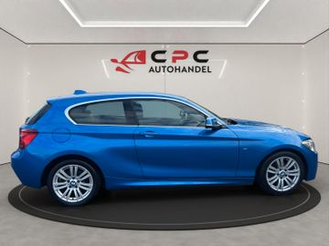 BMW 116 - 5