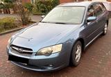Subaru Legacy Kombi 2.0R Comfort Comfort - Subaru Legacy: Comfort