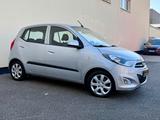 Hyundai i10 Style KLIMA APPLE CARPLAY ANDROID AUTO - Hyundai i10: Style