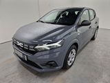 Dacia Sandero Essential ECO-G 100 Klimaanlage