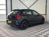 Volkswagen Polo 1.0 TSI | Comfortline 5-türig | klima | Car - Volkswagen Polo: Türig