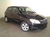 Skoda Fabia Style Edition 1,4l TÜV NEU ! - Skoda Fabia mit Benzin-Antrieb: Kleinwagen, Edition Style