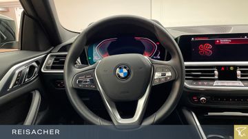 BMW 430 - 5