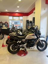 Moto Guzzi V85 TT Travel - Moto Guzzi V85 TT Travel