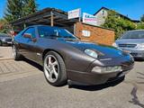 Porsche 928 S4 /Automatik/Leder/H-Zulassung/Gepflegt - Porsche 928: Automatik