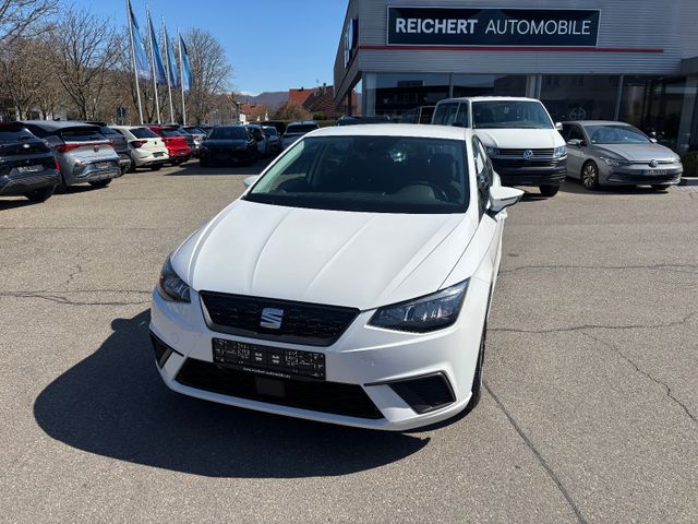 SEAT Ibiza Style 110PS #APP #VIRTUAL