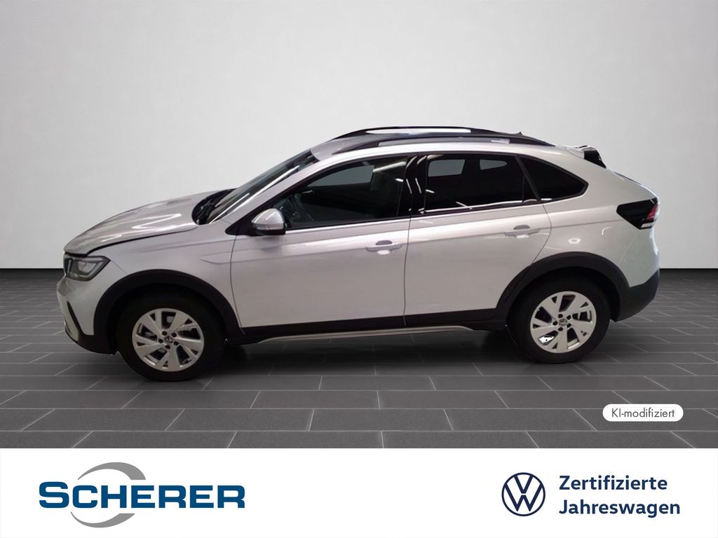 Volkswagen Taigo Life 1,0 TSI | AHK | Anschlussgarantie | A