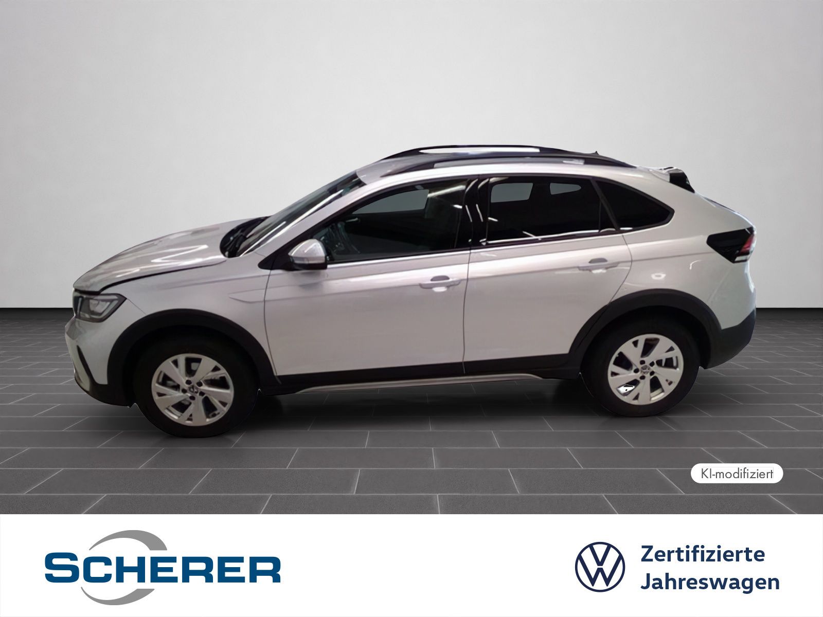 Volkswagen Taigo Life 1,0 TSI | AHK | Anschlussgarantie | A