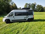Westfalia Columbus 601D Autark, Luftfwk, 1. Hand. Vollau.  - Westfalia Columbus
