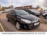 Renault Megane III Grandtour Expression - Renault Megane Expression mit Benzin-Antrieb