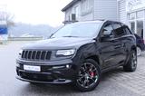 Jeep Grand Cherokee 6.4 V8 HEMI SRT°Deutsch°U-Frei° - Jeep Grand Cherokee: Srt