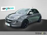 Opel ADAM 1.0 SLAM --17-INTELLILINK-SHZ-LKHZ-- - Opel Adam: 1.0