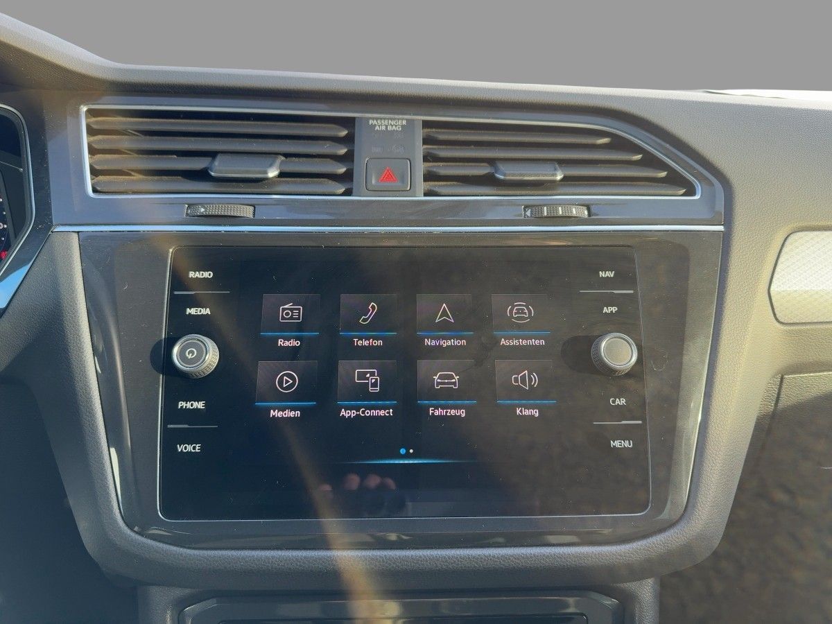 Volkswagen Tiguan - Bild 13
