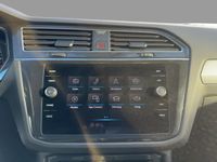 Volkswagen Tiguan - Vorschau Bild 13