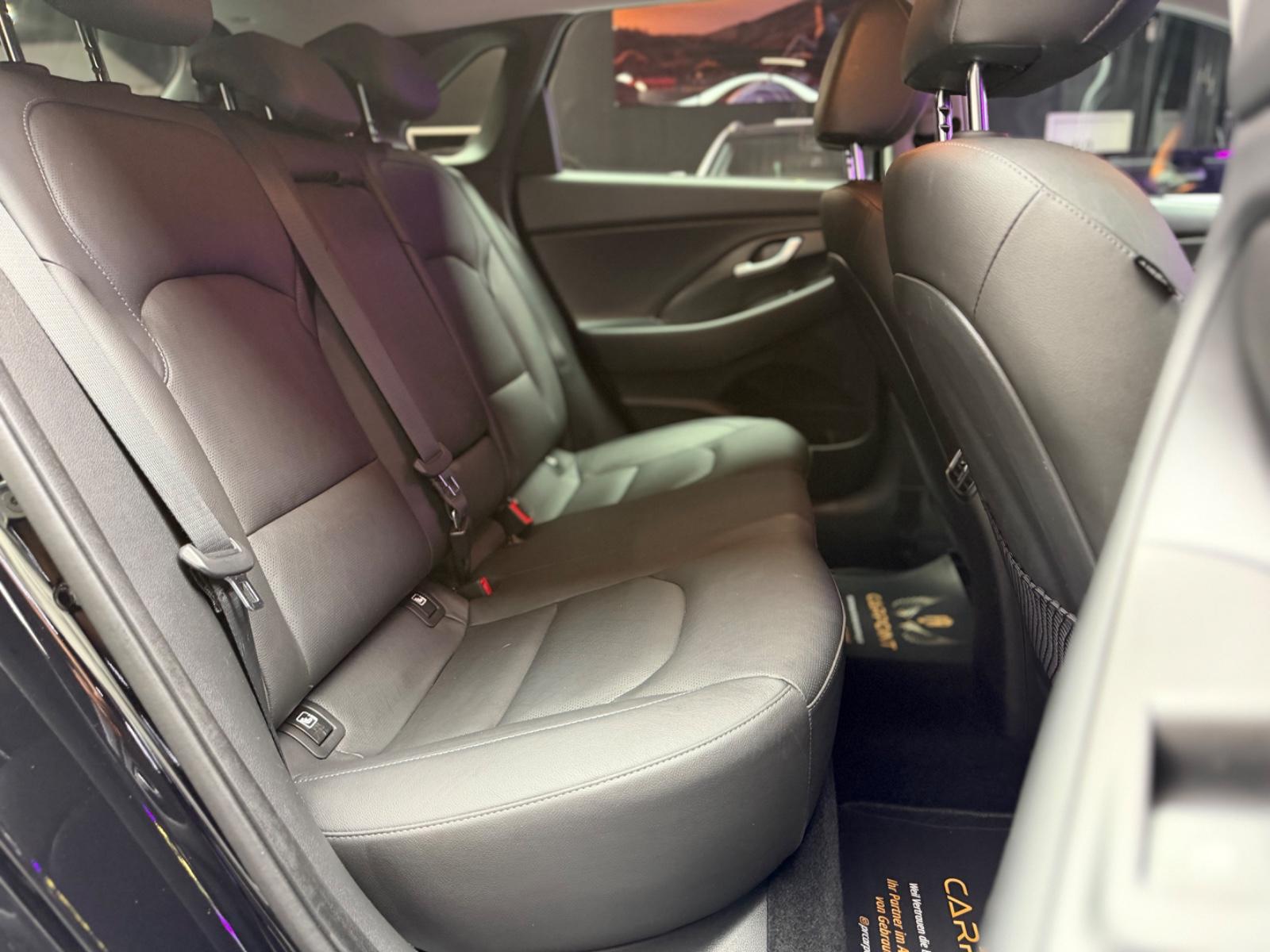 Hyundai i30 Premium 1.4l N-Line/LED/Navi/Aut./CarPlay