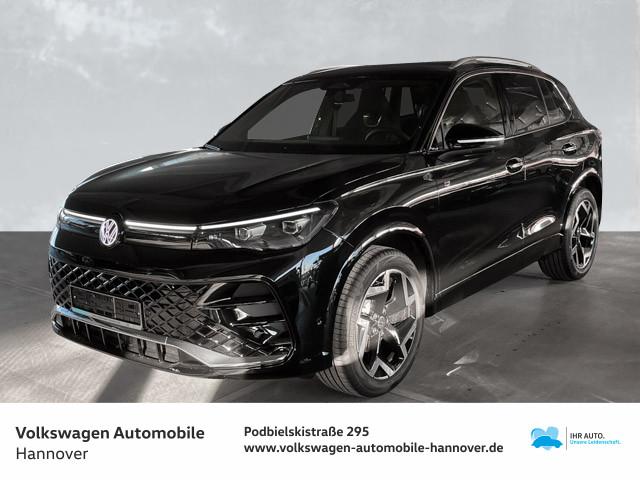 Volkswagen Tiguan R-Line 1,5 l eTSI OPF 110 kW (150 PS) 7-G