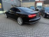 Audi A8 4.2 TDI clean diesel quattro Matrix LED AHK - gebrauchte Audi A8 aus dem Jahr 2017