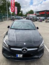 Mercedes-Benz CLA 200 AMG Line AMG Line - Mercedes-Benz CLA 200 Gebrauchtwagen in Berlin