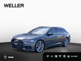 Audi S6 Avant quattro HUD GSD LED B&O LHz Memory 21"