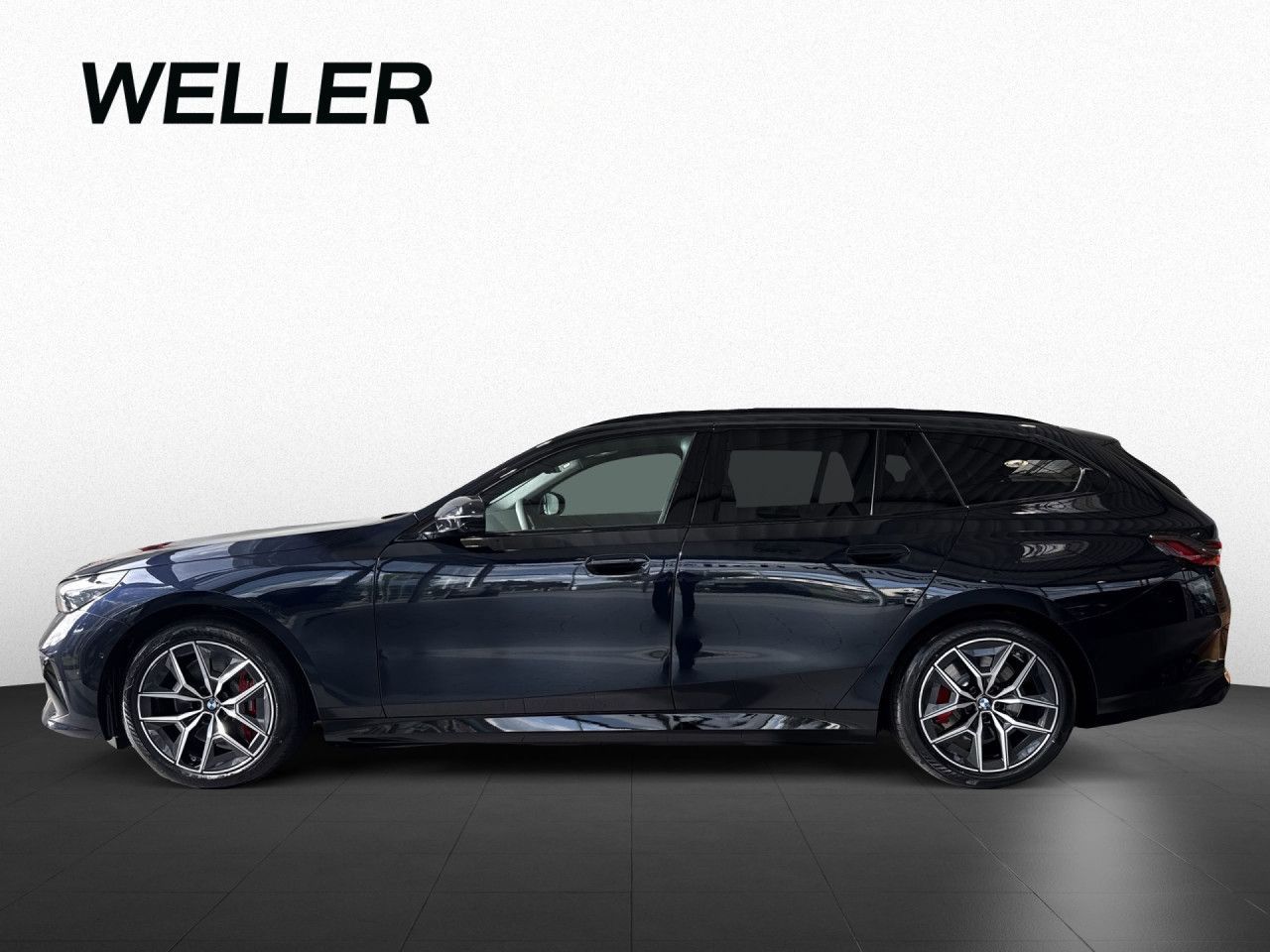 BMW i5 - Bild 11