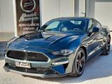 Ford Mustang Fastback 5.0 V8 TiVCT GT Bullitt - Ford Mustang mit Benzin-Antrieb: Coupe, Bullit