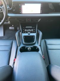 Porsche Cayenne - 11