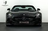 Mercedes-Benz SLS AMG Black Series 1 of 350 Sammler/Collector - Mercedes-Benz Series AMG