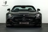 Mercedes-Benz SLS AMG Black Series 1 of 350 Sammler/Collector - Mercedes-Benz: Sl Series