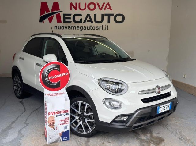 Image of Fiat 500L Cross