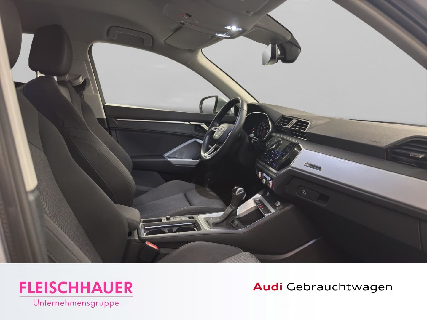 Audi Q3 Sportback 35 TFSI Navi+LED+Kamera+sound+18''+ foto 19