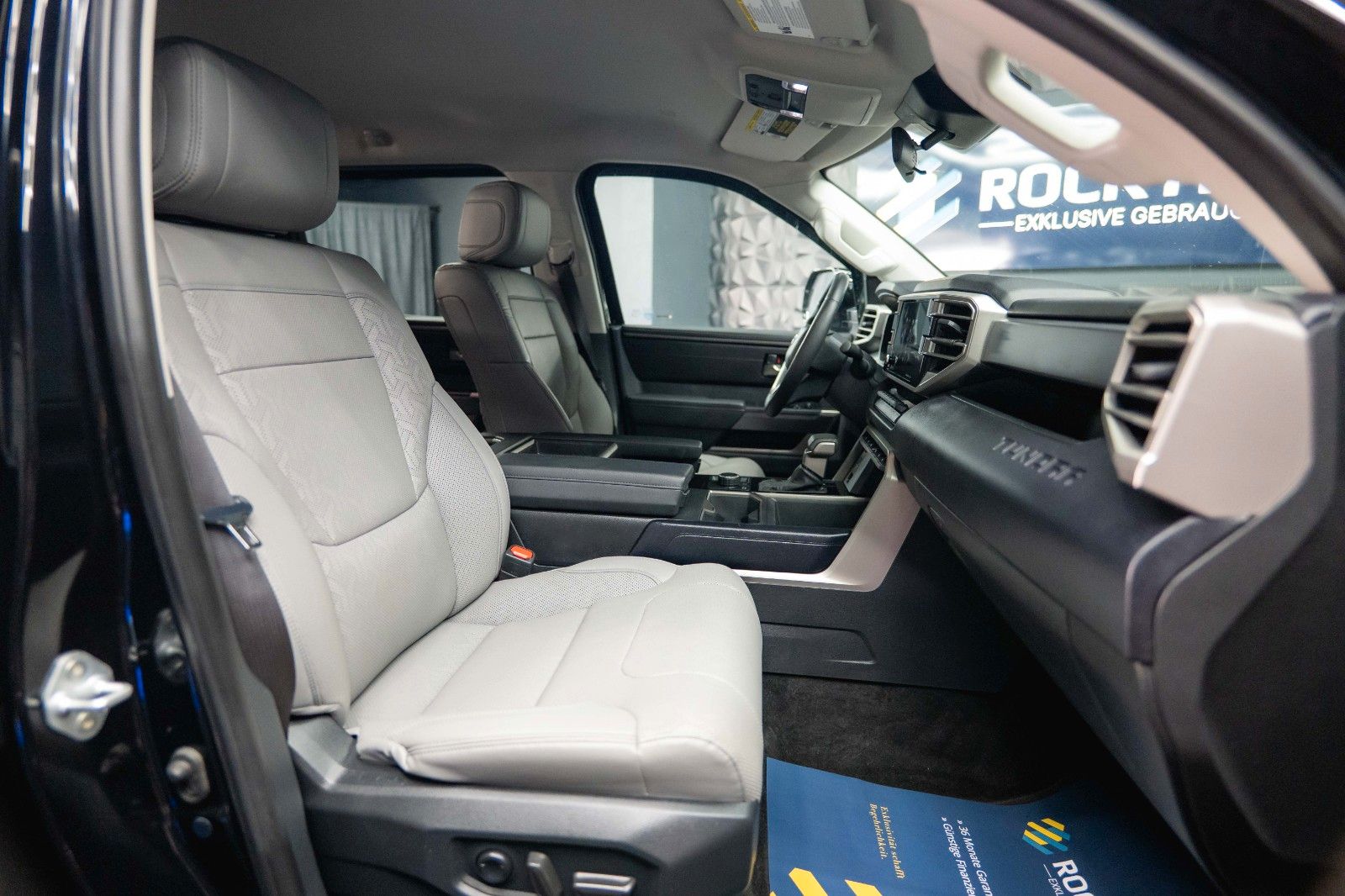 Fahrzeugabbildung Toyota Tundra 3.4L V6 4x4 TRD PRO Style *LED*ACC*19%*