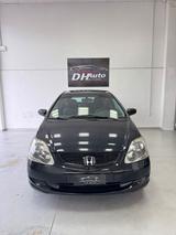 Honda Civic 1.7 16V CTDi cat 3 porte Sport - Honda Civic aus 2004: Sport