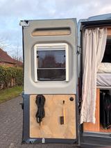 Citroën Jumper Pössl Roadcamp 4,25 t voll autark - Citroën 4