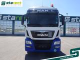 MAN TGS 18.400, 2-L Hydr., ADR (AT/FL) , Neuer Motor - MAN Tgs 400