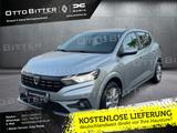 Dacia Sandero TCe 100 LPG Comfort GANZJAHRESR/PARKP - Dacia Gebrauchtwagen in Bielefeld