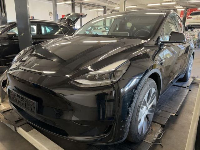 Tesla Model Y 75kWh RWD*GARANTIE*MATRIX Netto €28896,-