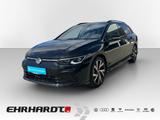 Volkswagen Golf VIII Variant 1.5 eTSI DSG R-Line ACC*NAVI*V - Volkswagen aus 2024