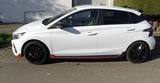 Hyundai i20 1.6 T-GDI 150kW N Performance  - Hyundai i20: 1.6