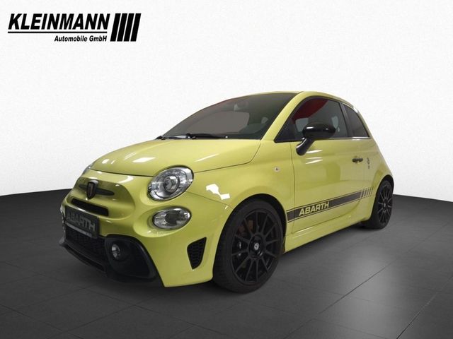 Abarth 595 Competizione 1.4 132kW (180PS) Beats+Xenon