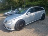 Mercedes-Benz L 4MATIC/AMG/Pano/22"/Chip-Tun./Sport-Ausp./AHK - Mercedes-Benz R 500: 4matic