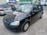Opel Corsa 1.3 CDTI  4 Türig Kilima - Opel Corsa aus 2004: 1.3