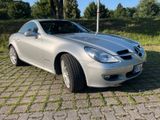 Mercedes-Benz CLK 200 KOMPRESSOR AVANTGARDE AVANTGARDE - Mercedes-Benz CLK 200 aus 2007