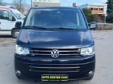 Volkswagen T5 Transporter Bus Multivan Comfortline 4Motion - Volkswagen: Multivan Comfortline