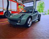 Smart Roadster 452 *sehr gepflegt* - Smart roadster 452