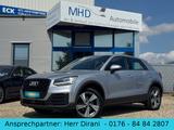 Audi Q2 30 TDI basis *LED*PDC*Sitzheizung*Tempomat - Audi Q2