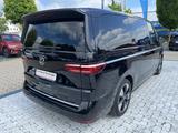 Volkswagen Multivan T7 Style 2.0 TSI DSG LÜ (MatrixLED+Pano - Volkswagen T7 Multivan mit Benzin-Antrieb: Schwarz